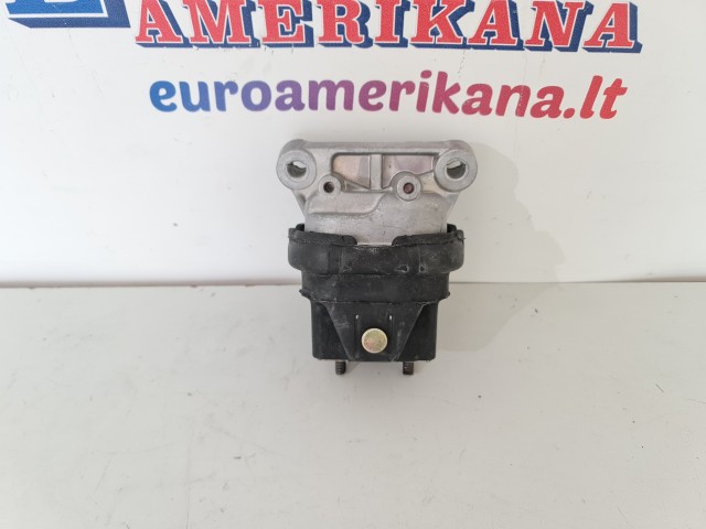 Front Mount