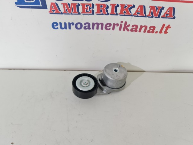 Belt Tensioner