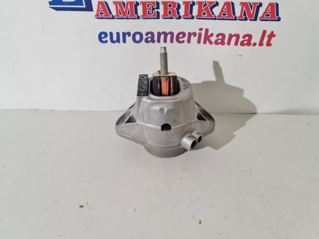 Engine Mount