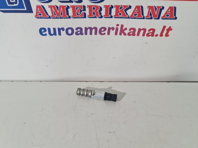 Variable Valve Timing (VVT) Solenoid