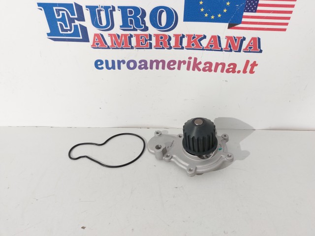 Water Pump Assembly