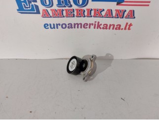 Belt Tensioner