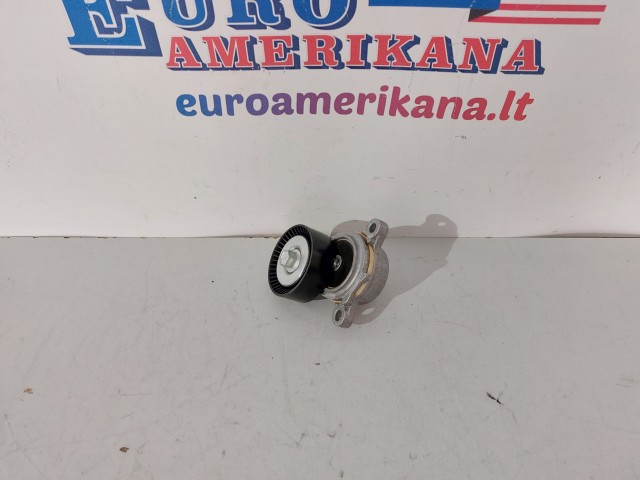 Belt Tensioner
