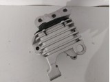 Engine Mount Isolator, RH