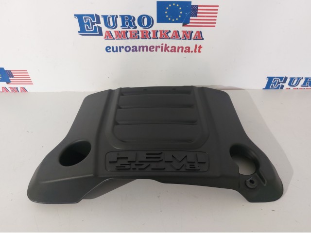 Engine Cover