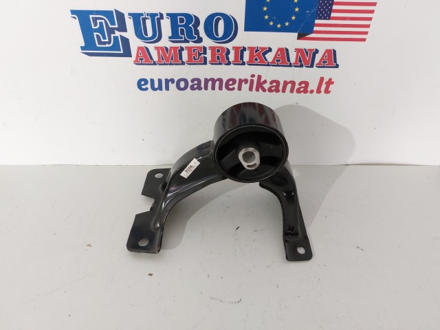 Motor Mount