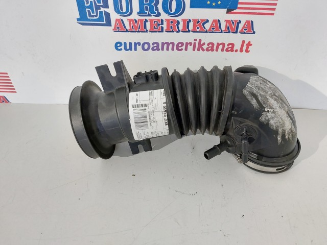 Air Hose (take off)