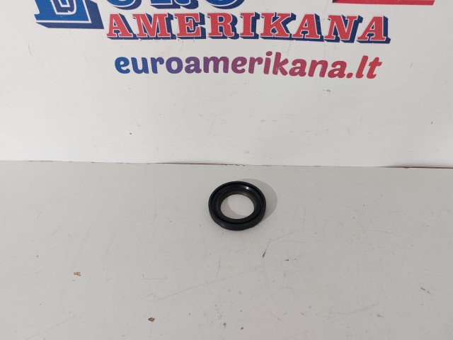 Front Crank Seal