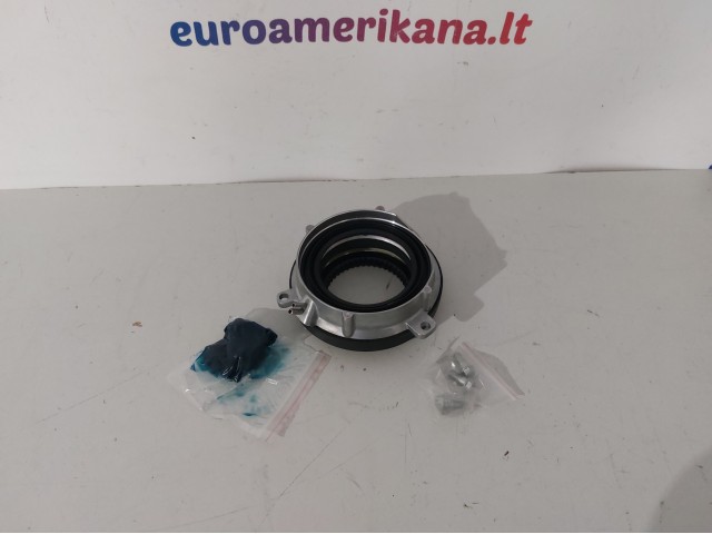 Actuator (4WD)