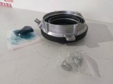 Actuator (4WD)
