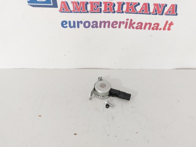 Valve Timing (VVT) Solenoid
