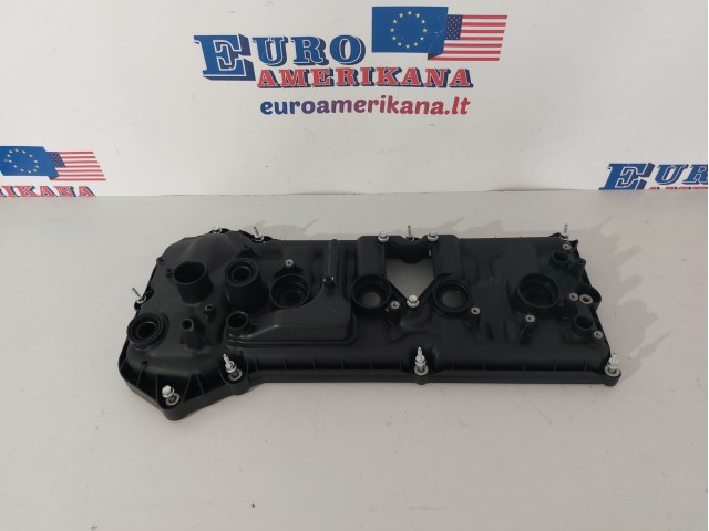 Valve Cover, RH