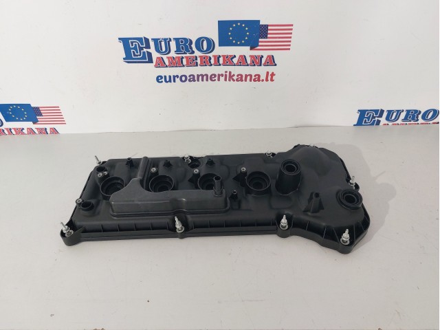 Valve Cover, LH