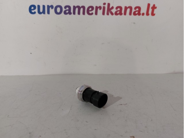 Oil Pressure Sending Unit