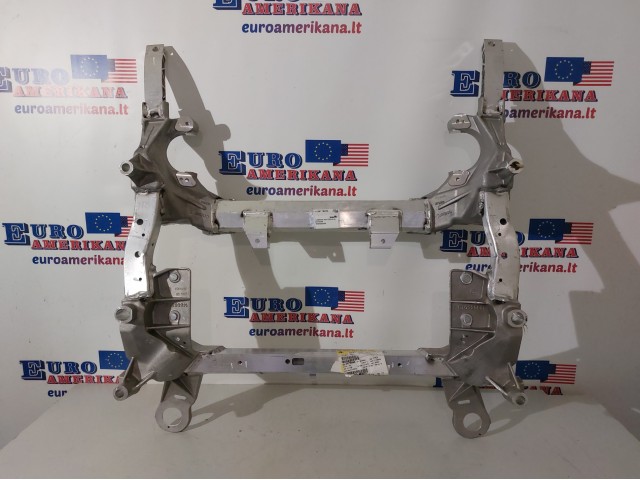 Front Engine Cradle