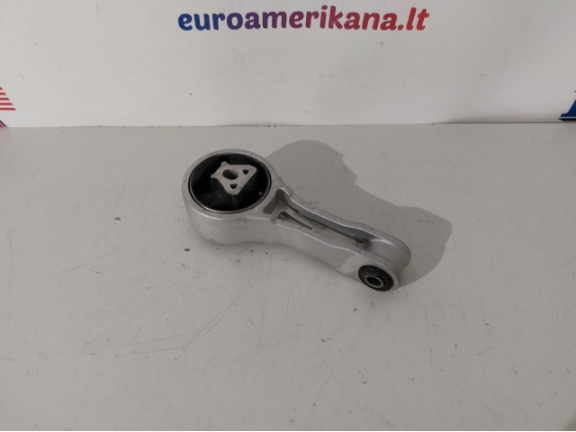 Engine Mount, RH