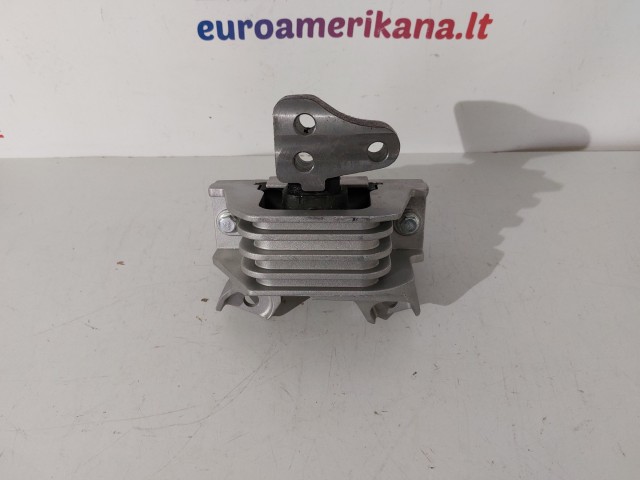 Transmission Mount, LH
