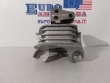 Transmission Mount, LH