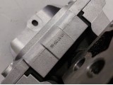Transmission Mount, LH