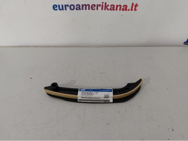 Tensioner Arm, LH