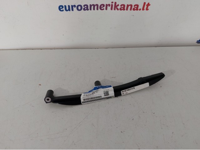 Engine Timing Chain Guide, RH