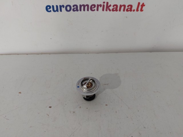 Engine Coolant Thermostat