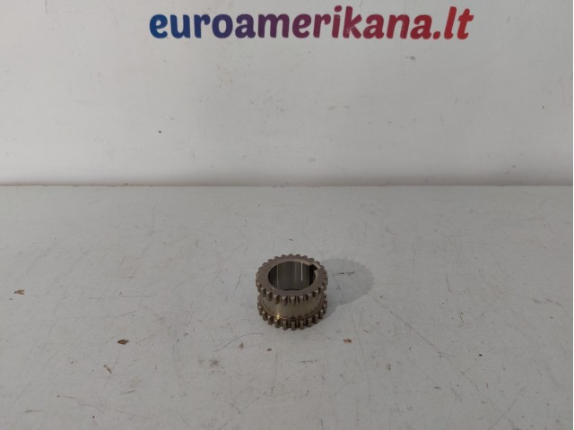 Crankshaft Gear