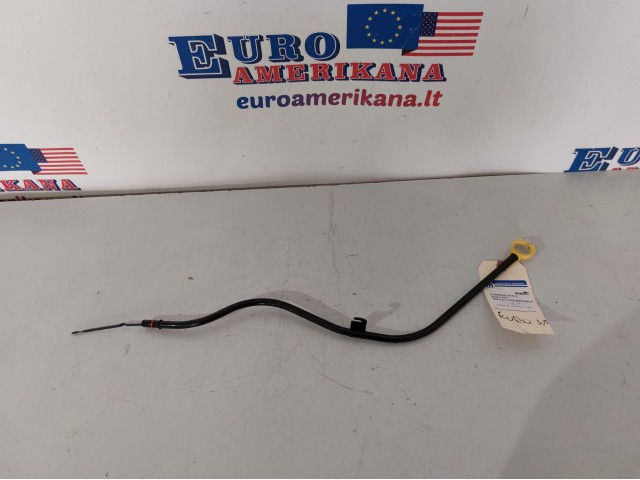 Engine Oil Indicator Tube