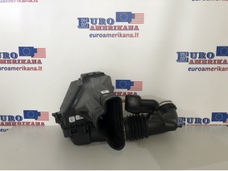 Air Cleaner Assembly