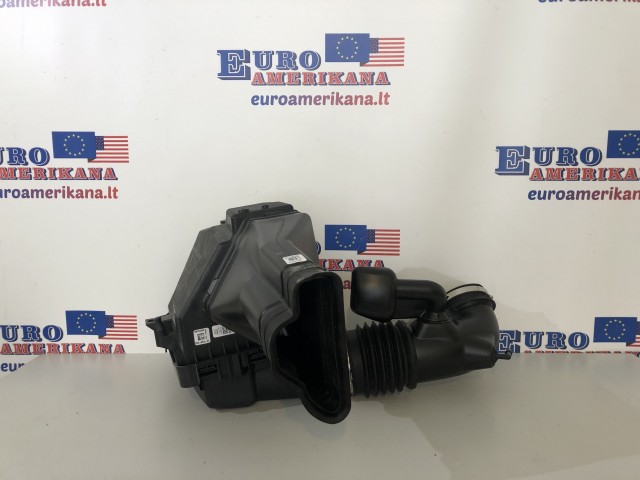 Air Cleaner Assembly