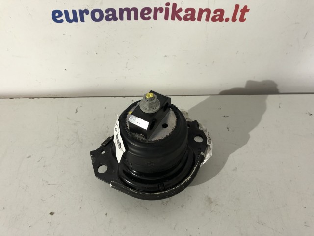 Engine Mount (Front, RH)