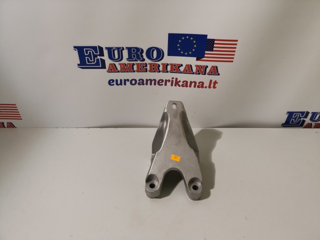 Support Bracket, LH