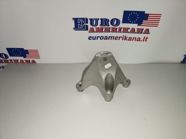 Support Bracket, RH
