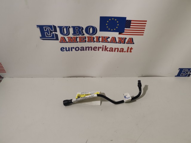 PCV Tube