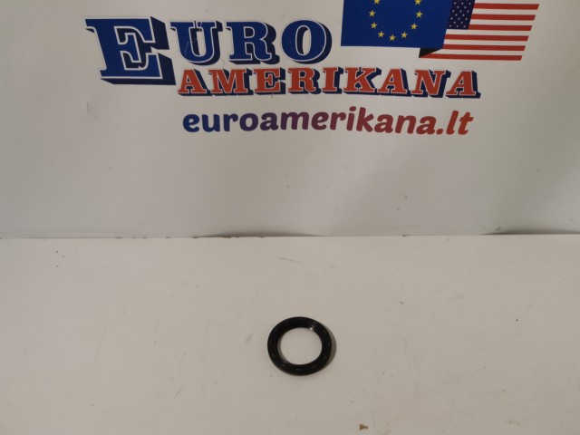 Front Crank Seal