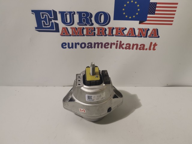 Motor Mount, LH