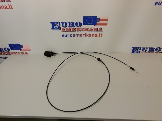 Release Cable