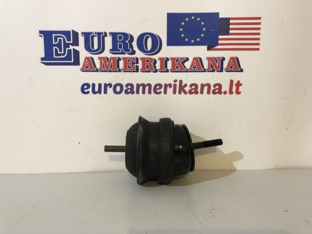 Motor Mount