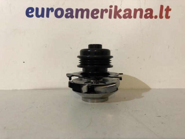 Water Pump w/ O-Ring