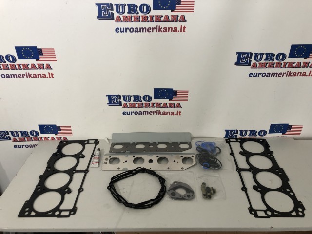 Cylinder Head Gasket Set