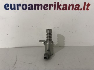 Valve Timing (Solenoid, Actuator)