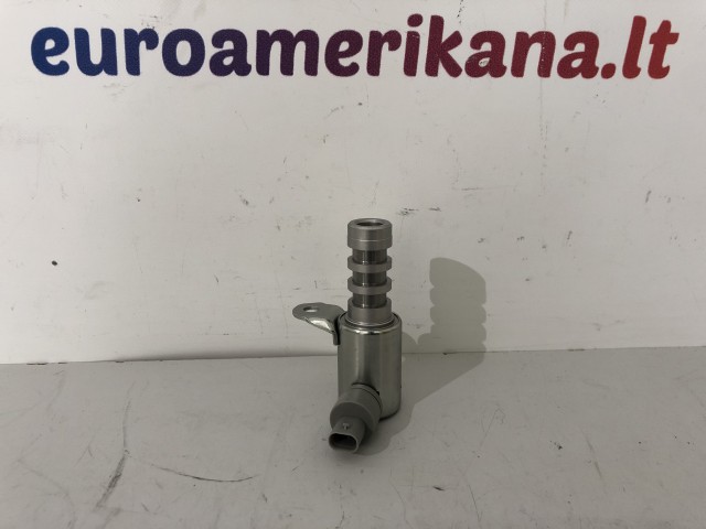 Valve Timing (Solenoid, Actuator)