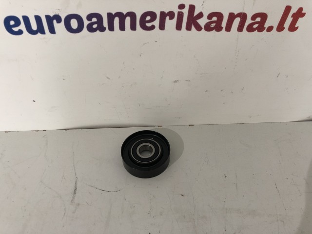 Tensioner Pulley