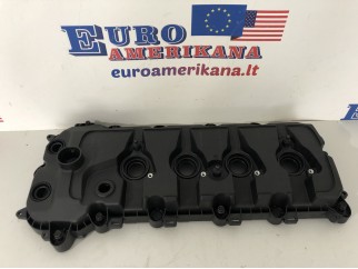 Valve Cover