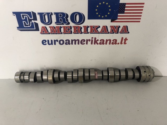 Engine Camshaft