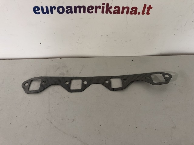 Exhaust manifold gasket
