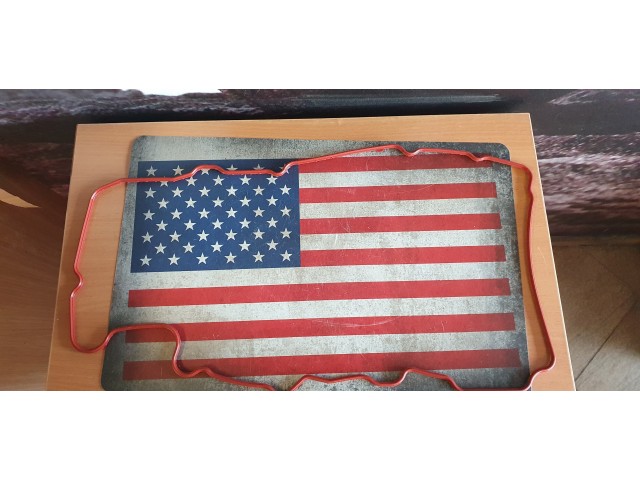 Oil Pan Gasket