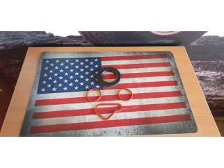 Timing Cover Gasket