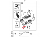 Oil Cooler Gasket