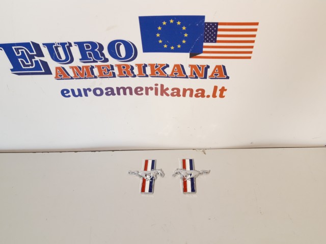 Emblem kit